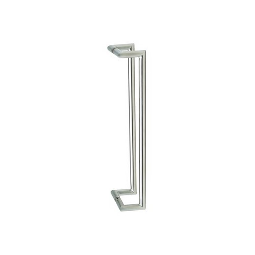 Assa Abloy DP358 Door pull INOXI 138S