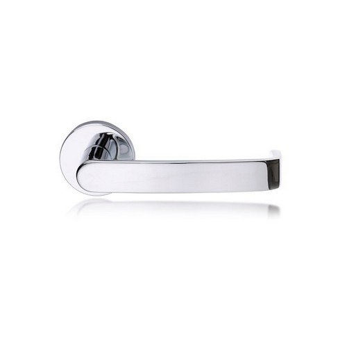 Assa Abloy Door handle POLAR 6 EXIT / EH006 (long plate)