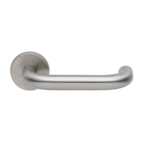 Assa Abloy Door handle INOXI 3-19 EXIT / EH070 (long plate)