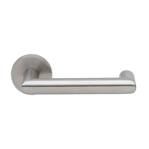 Assa Abloy Door handle INOXI 3-19K EXIT / EH073