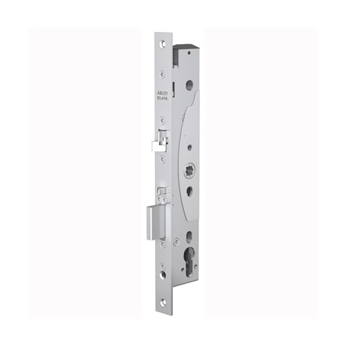 ASSA ABLOY EMEA – The global leader in door opening solutions (EMEA Division)