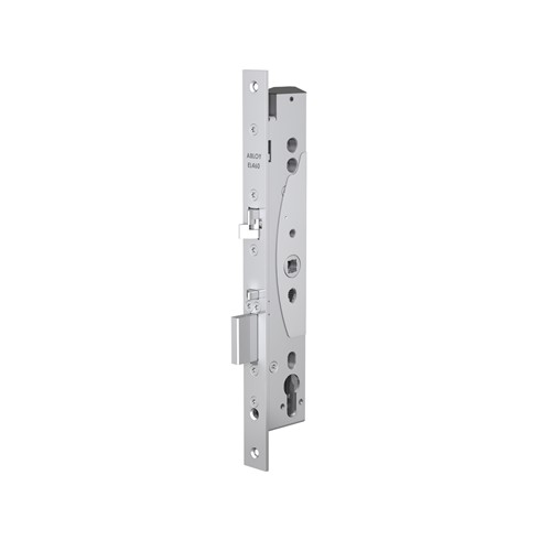 ASSA ABLOY EMEA – The global leader in door opening solutions (EMEA Division)