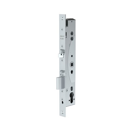 ASSA ABLOY EMEA – The global leader in door opening solutions (EMEA Division)