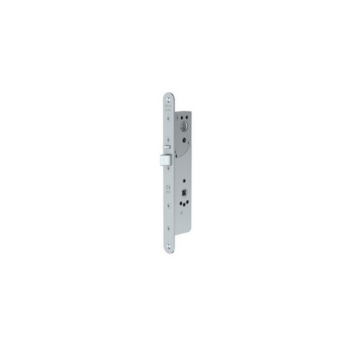 ASSA ABLOY EMEA – The global leader in door opening solutions (EMEA Division)