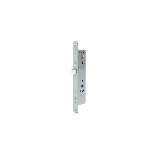 ASSA ABLOY EMEA – The global leader in door opening solutions (EMEA Division)