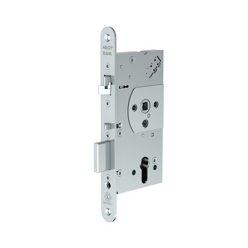 ASSA ABLOY EMEA – The global leader in door opening solutions (EMEA Division)