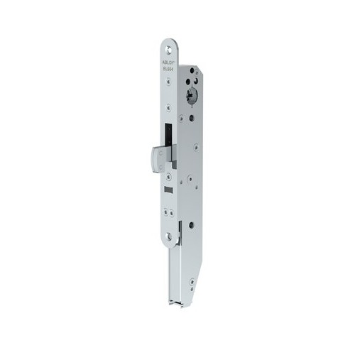 ASSA ABLOY EMEA – The global leader in door opening solutions (EMEA Division)