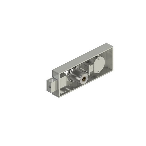 Assa Abloy Microswitch lock EP312C