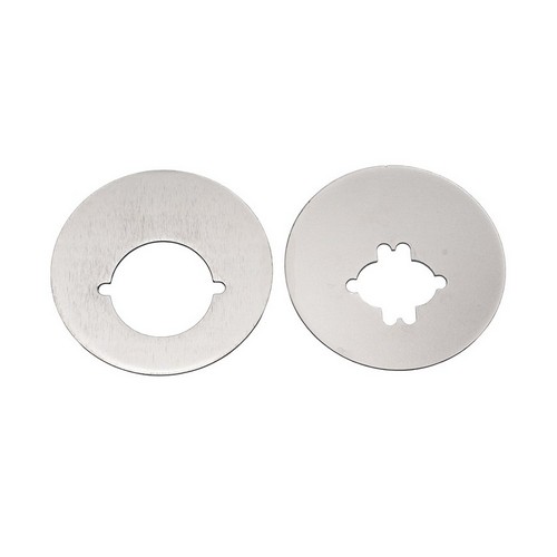 Assa Abloy Cover plate LA200