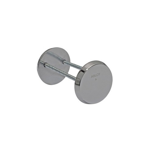 Assa Abloy Cover plate pair LA202