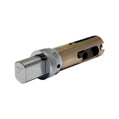 Assa Abloy Tubular deadbolt lock case LC802