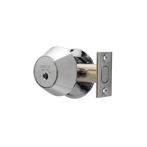 Assa Abloy Tubular deadbolt ME153T