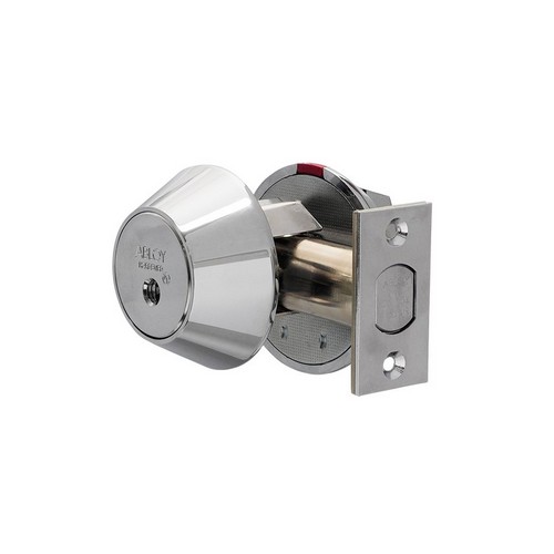 Assa Abloy Tubular deadbolt ME155T