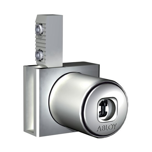 Assa Abloy Push button lock OF422B