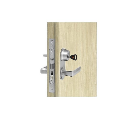 Assa Abloy Retrofit lock set PG007T