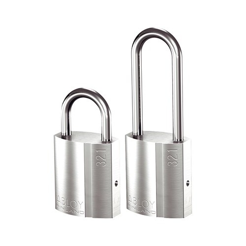 Assa Abloy Padlock PL321B