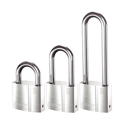 Assa Abloy Padlock PL330B