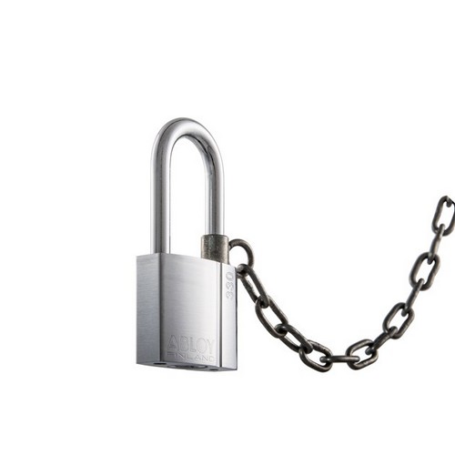 Assa Abloy Padlock PL330T