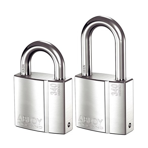 Assa Abloy Padlock PL340B