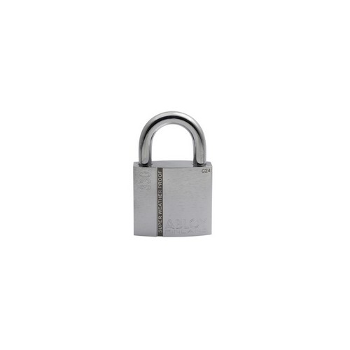 Assa Abloy Padlock PLI330B