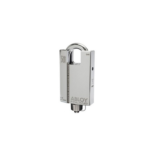 Assa Abloy Padlock PLLW342T