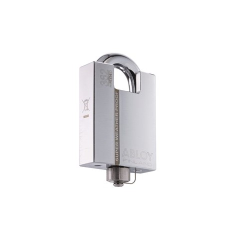 Assa Abloy Padlock PLLW362T