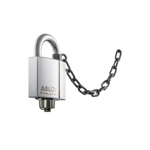 Assa Abloy Padlock PLM340T