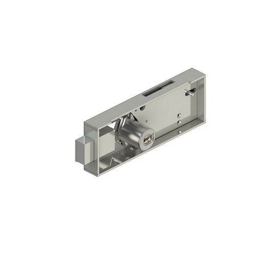 Assa Abloy Coin operated lock SC412C