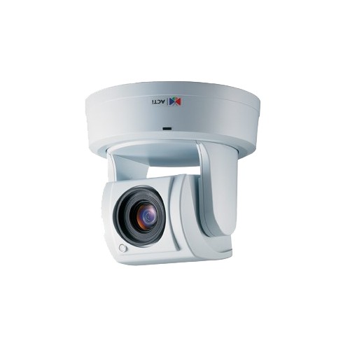 ACTi ACM-8511 0.35MP with D/N, 10x Zoom Lens