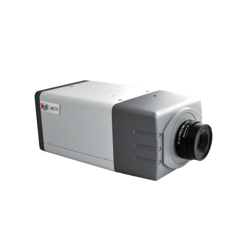 ACTi D21F 1MP with D/N