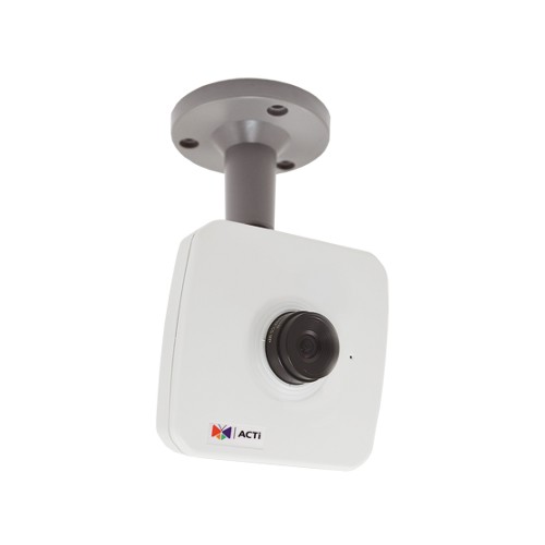 ACTi E14 10MP with Basic WDR