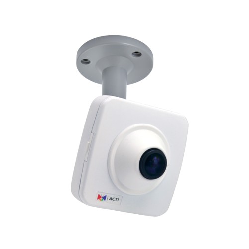 ACTi E15 5MP with Basic WDR