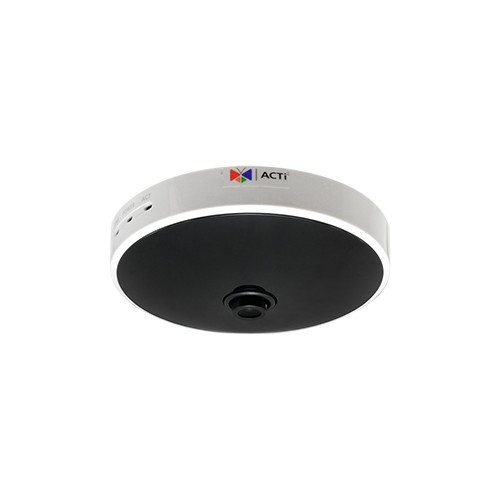 ACTi Q94 1MP People Counting Indoor Mini Dome with D/N, Adaptive IR, Extreme WDR, SLLS, Fixed Lens