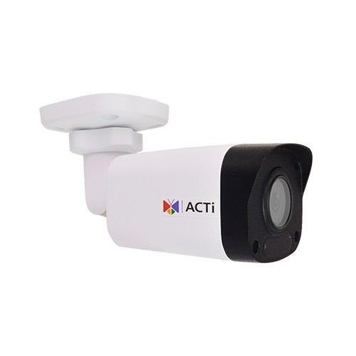 ACTi Corporation