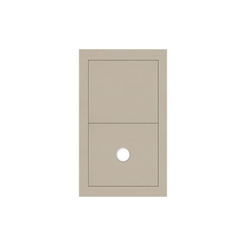 Aiphone GT-OP2 Components