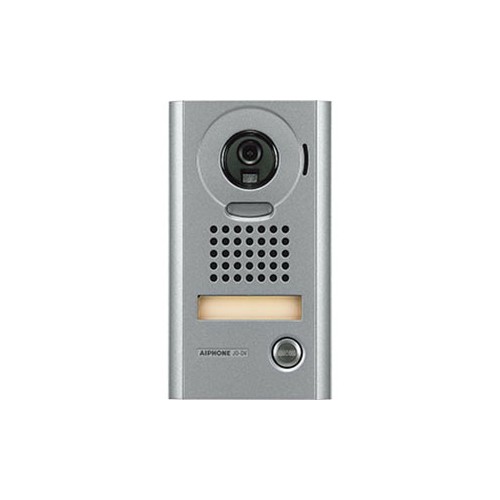 Aiphone JO-DV - Surface Mount Vandal Resistant Video Doorbell Components