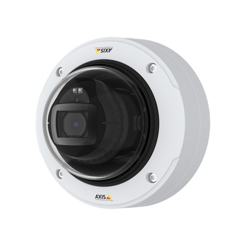 AXIS P3247-LVE Network Camera