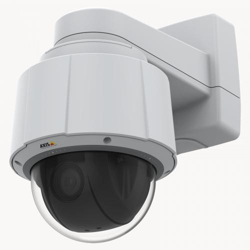 AXIS Q6074 PTZ Network Camera