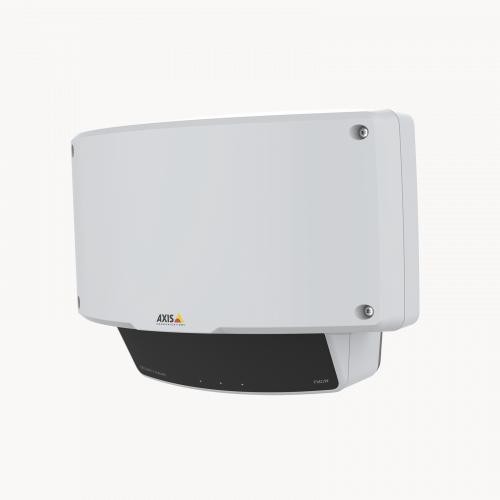 AXIS D2110-VE Security Radar