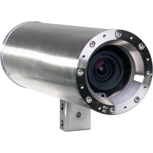 AXIS ExCam XF P1367 Explosion-Protected Network Camera