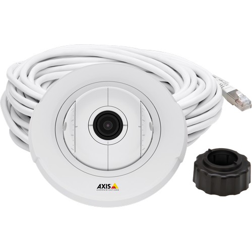 AXIS F4005 Dome Sensor Unit