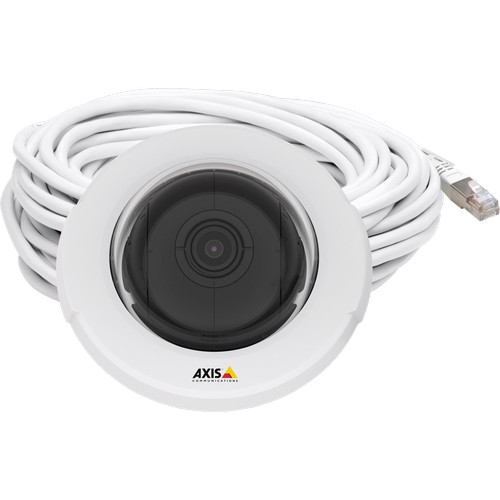 AXIS F4005-E Dome Sensor Unit