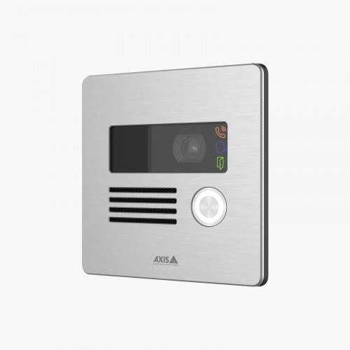 AXIS I8016-LVE Network Video Intercom