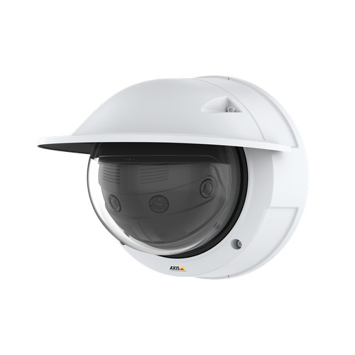 AXIS P3807-PVE Network Camera