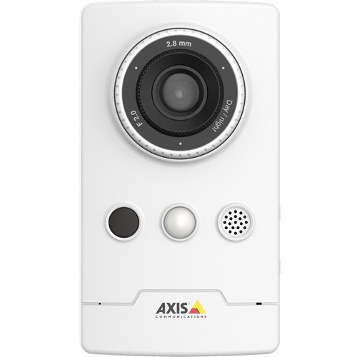 AXIS M1065-L Network Camera