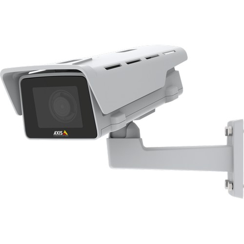 AXIS M1137-E Network Camera