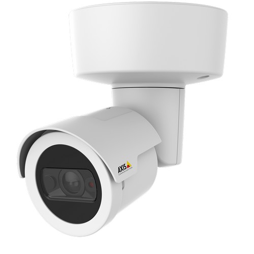 AXIS M2026-LE Mk II Network Camera