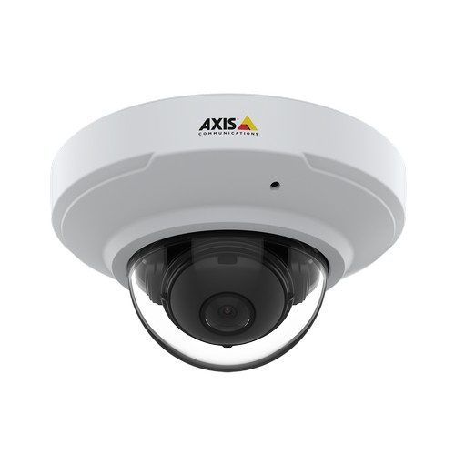 AXIS M3075-V Network Camera