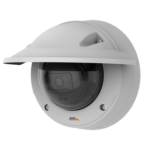 AXIS M3206-LVE Network Camera