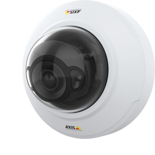 AXIS M4206-LV Network Camera